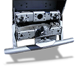 тягово-спецные устройства